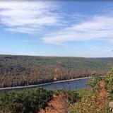 Rimrock Overlook