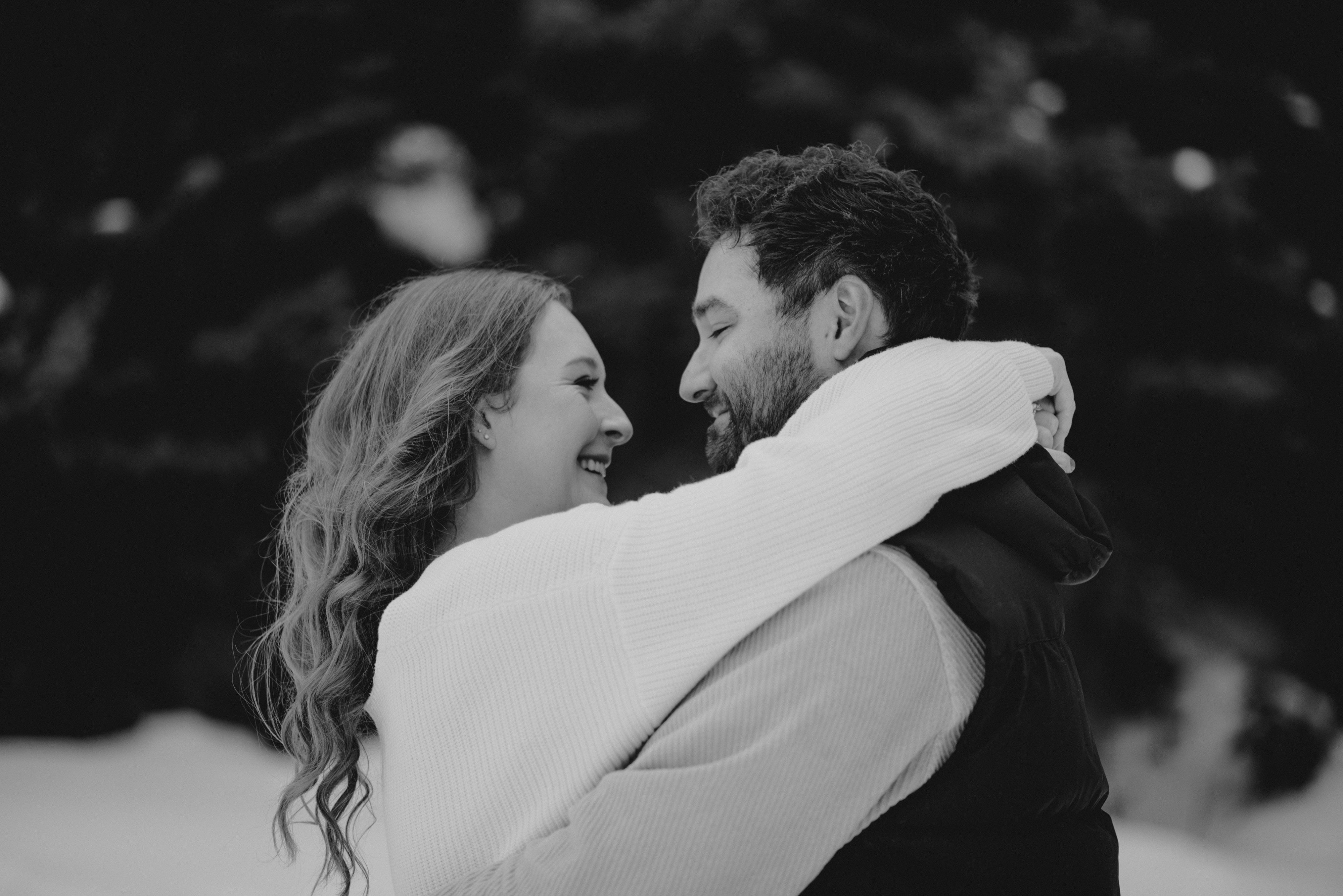 The Wedding Website of Elizabeth Gorey and Branson Vigil