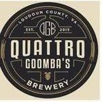 Quattro Goombas Brewery