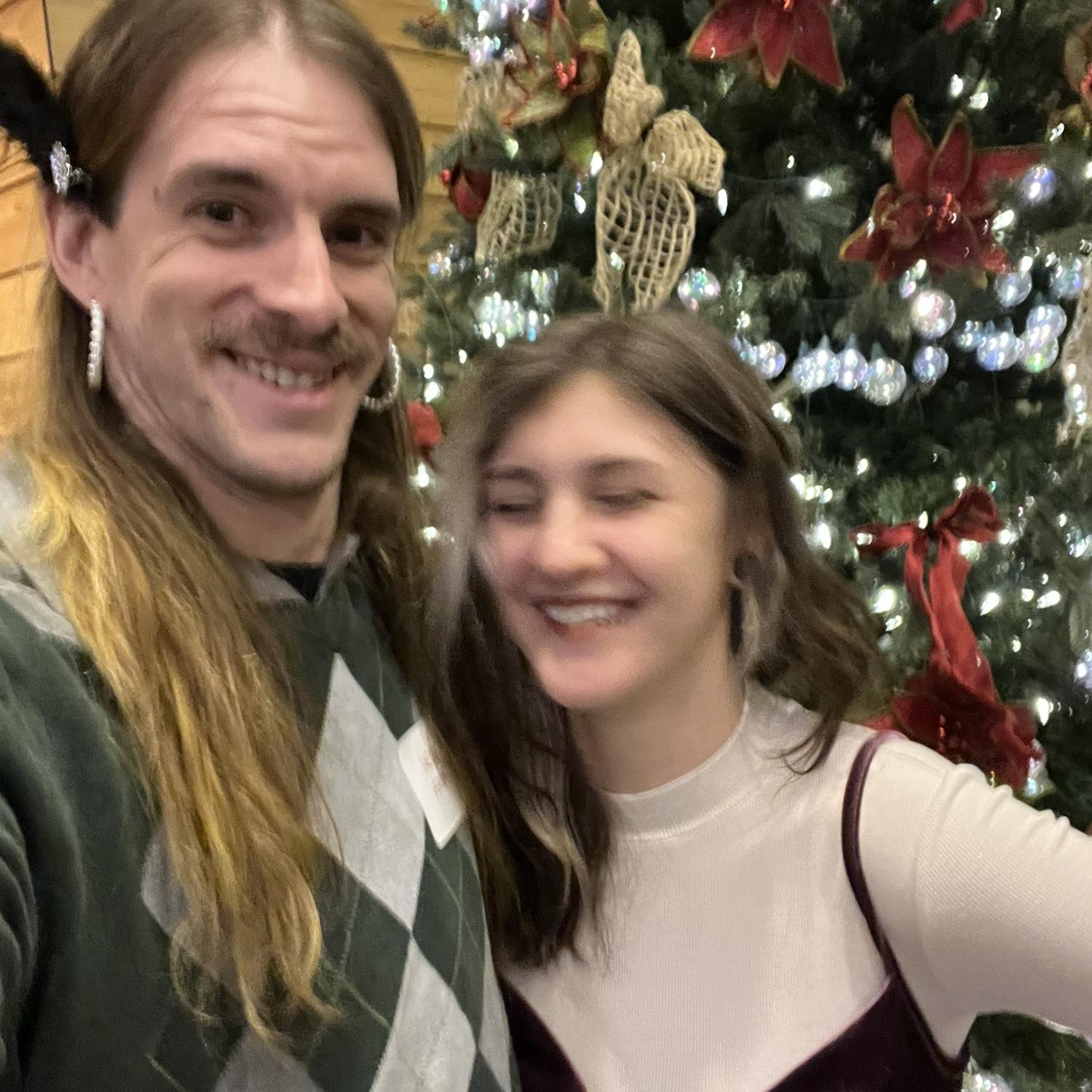 Christmas Party