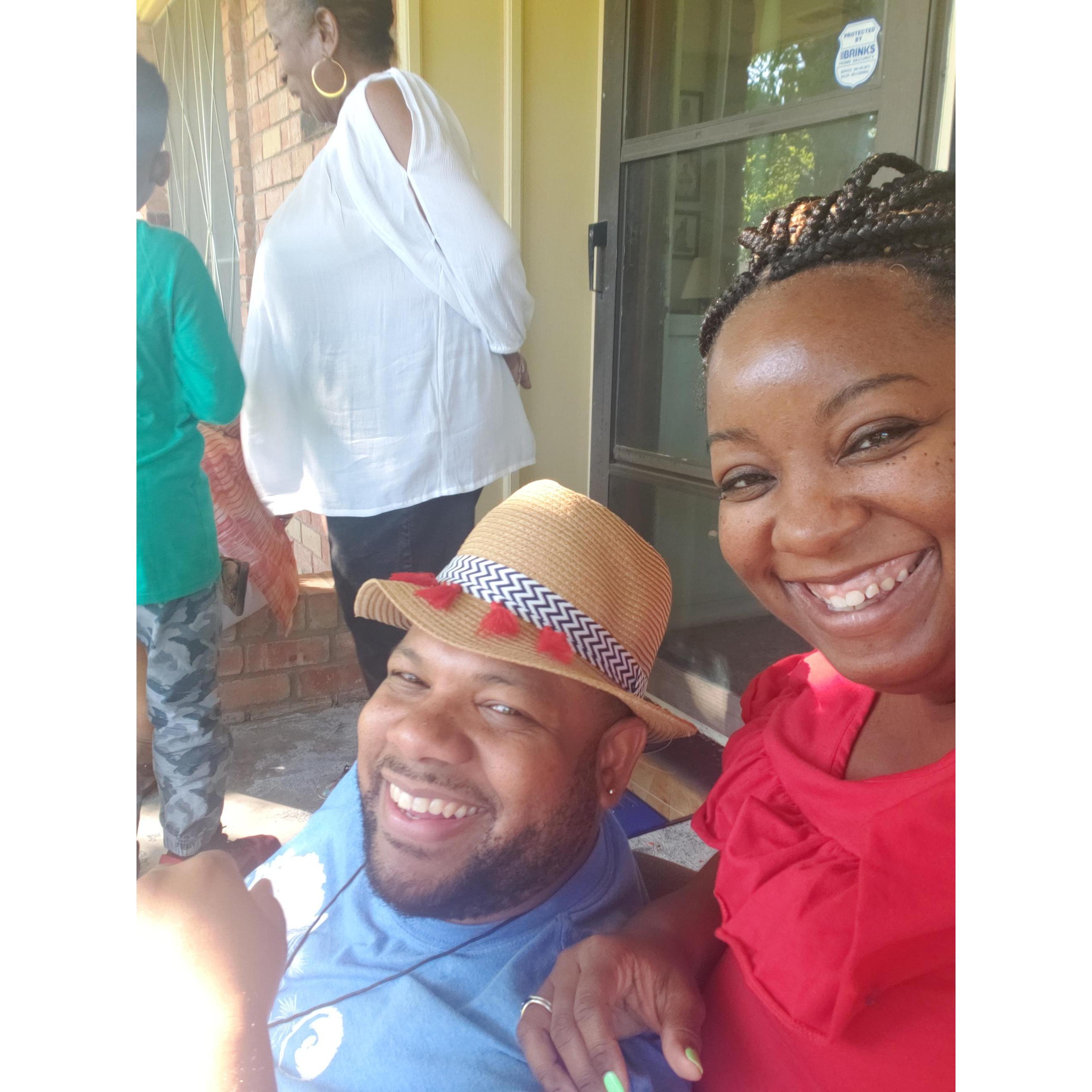 Easter 2019