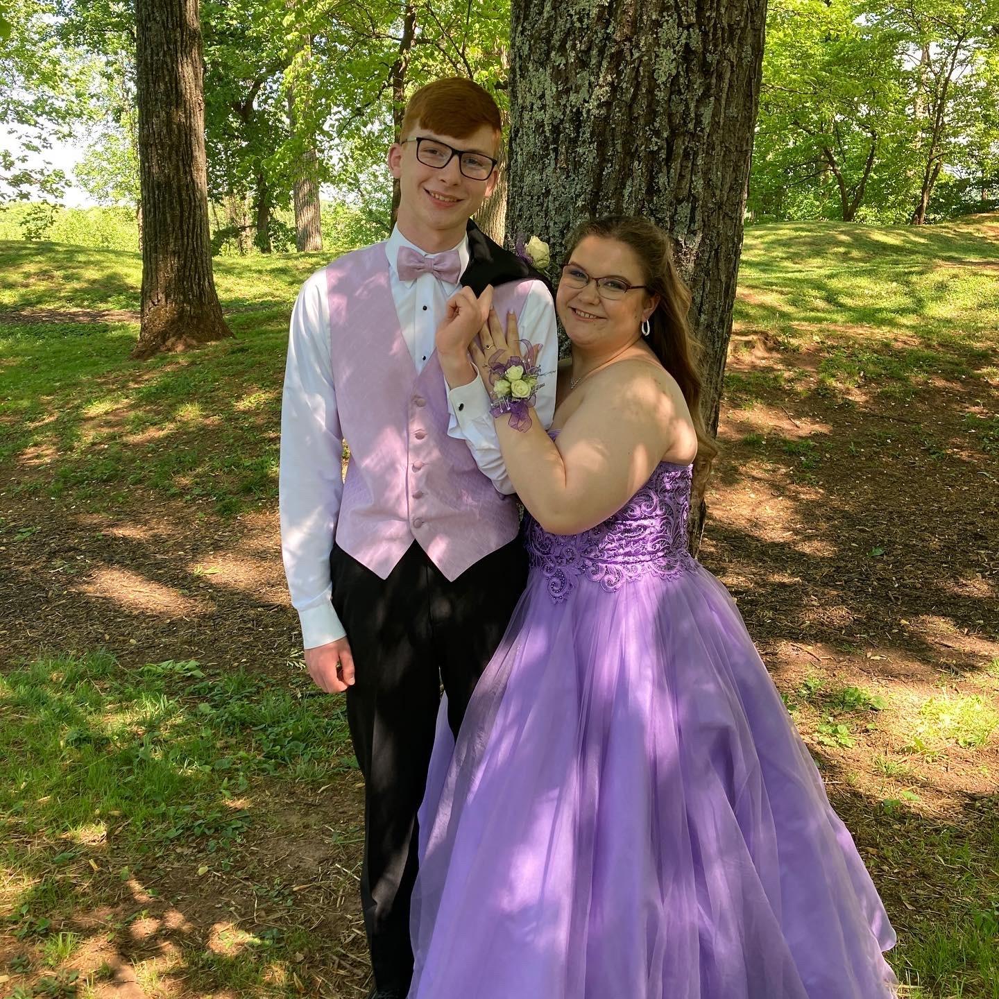 PROM 2021