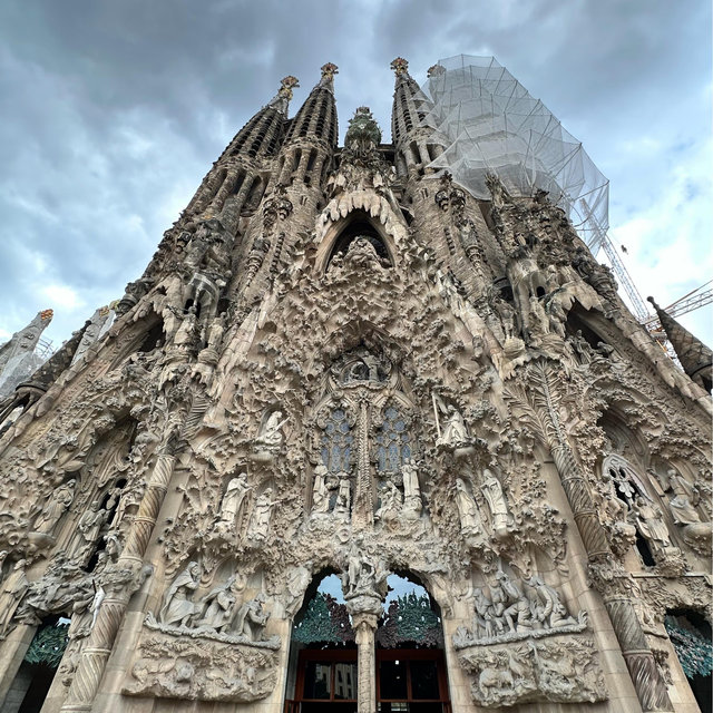 2 Nights Stay in Barcelona