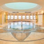 The Desert Spa at Villa del Arco