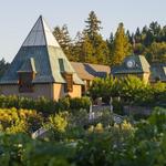 Francis Ford Coppola Winery