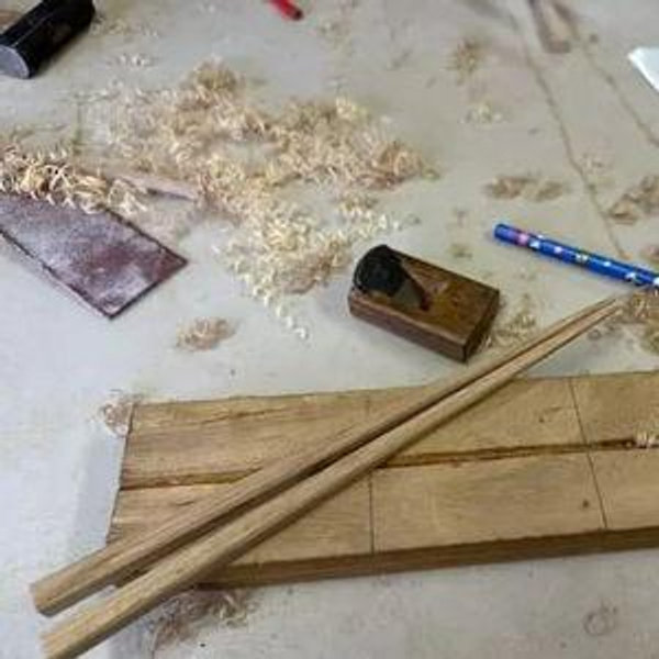 Japan Craft Experience