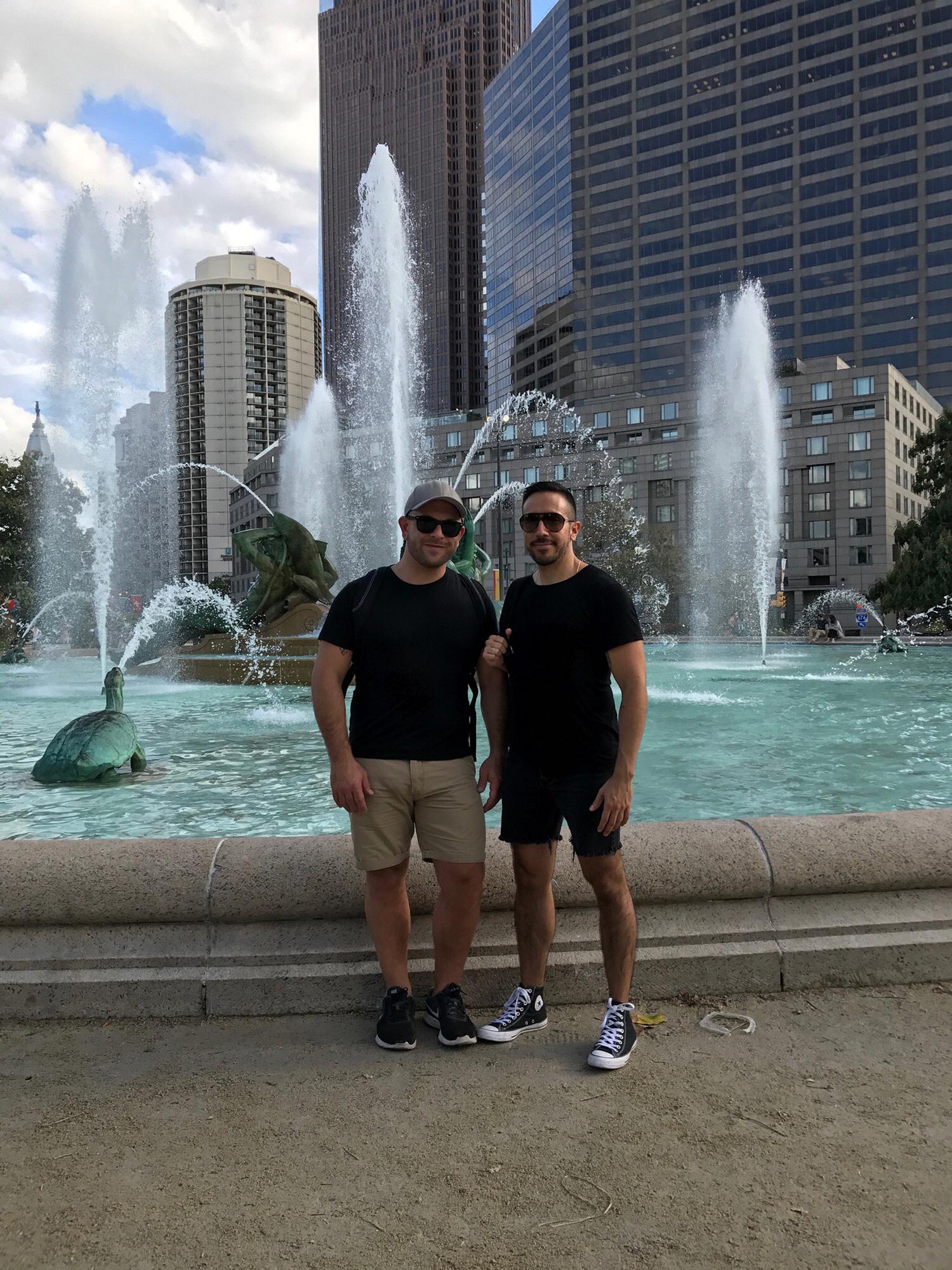 Philadelphia 2018