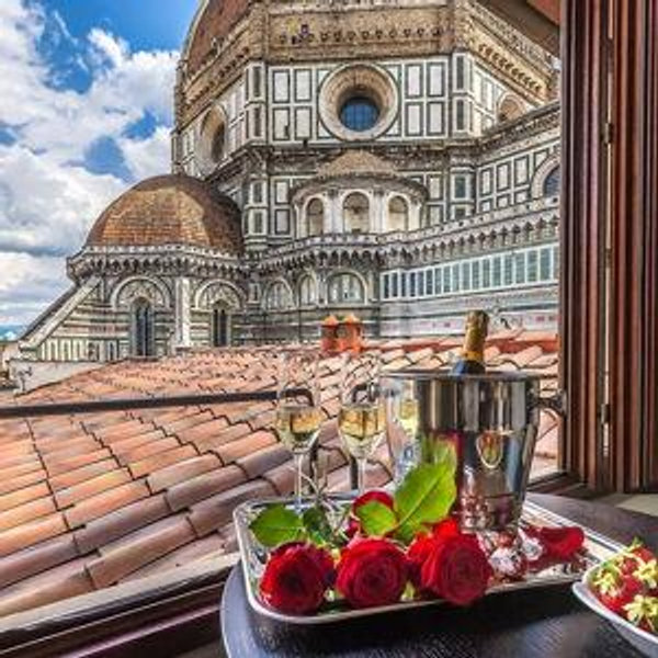 Honeymoon Hotels