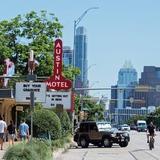 South Congress Avenue