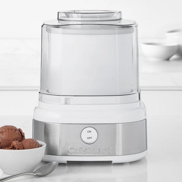 Cuisinart Ice 22 Ice Cream Maker