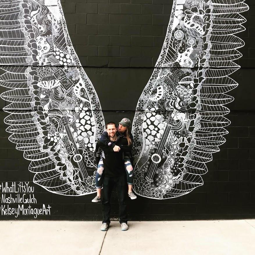The Wedding Website of JJ MacBride and Laura Worthen