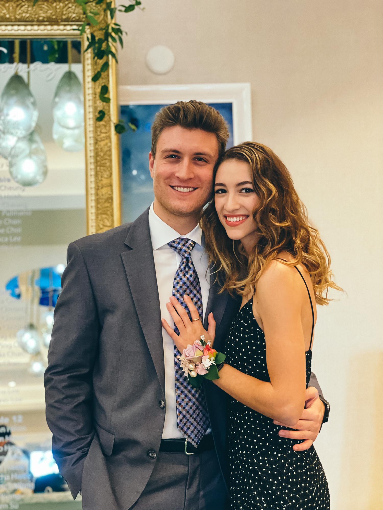 Thomas & Priscilla’s wedding, NYE 2021-2022