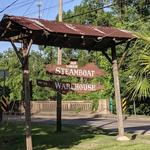 Steamboat Warehouse Restaurant