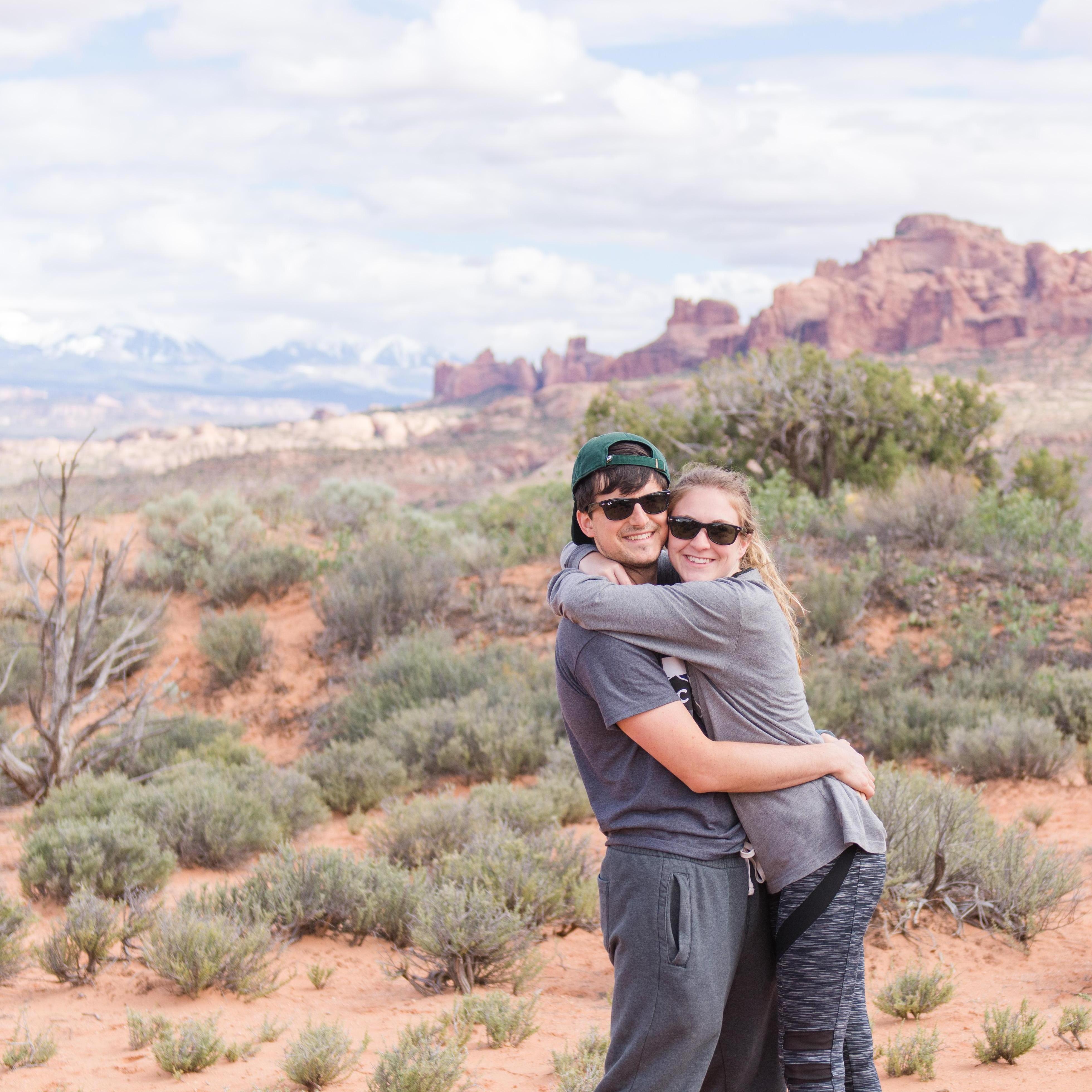 Arches National Park