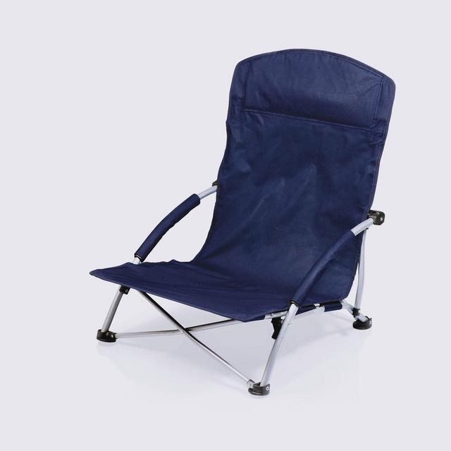 Fold-Up Tranquility Beach Chair