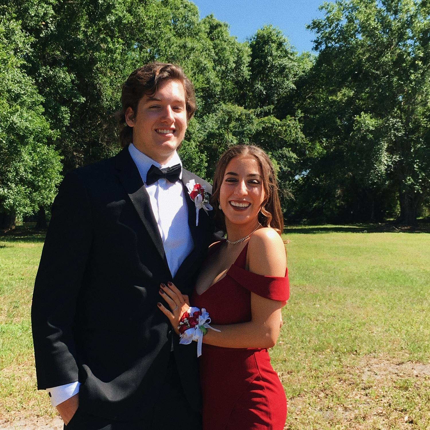 Prom 2019!