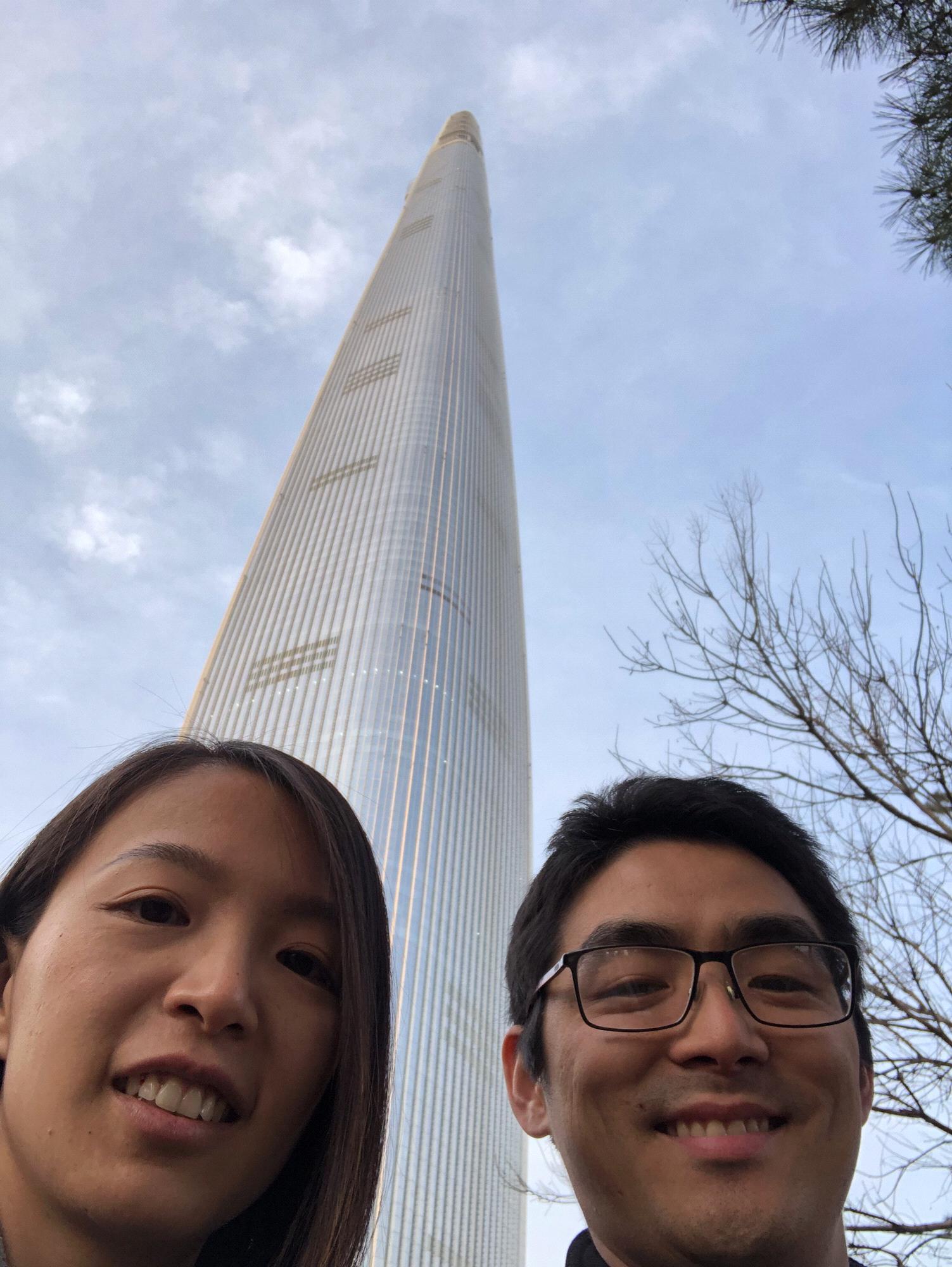 Seoul 2019