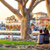 Seaport Village