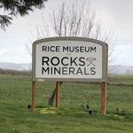 Rice Museum of Rocks and Minerals