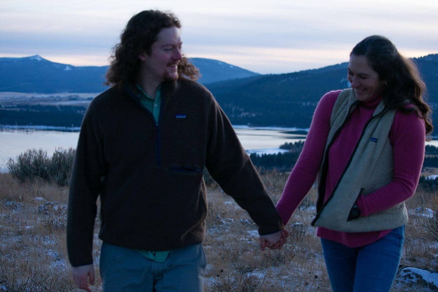 The Wedding Website of Ashley Thompson and Seamus Kelly