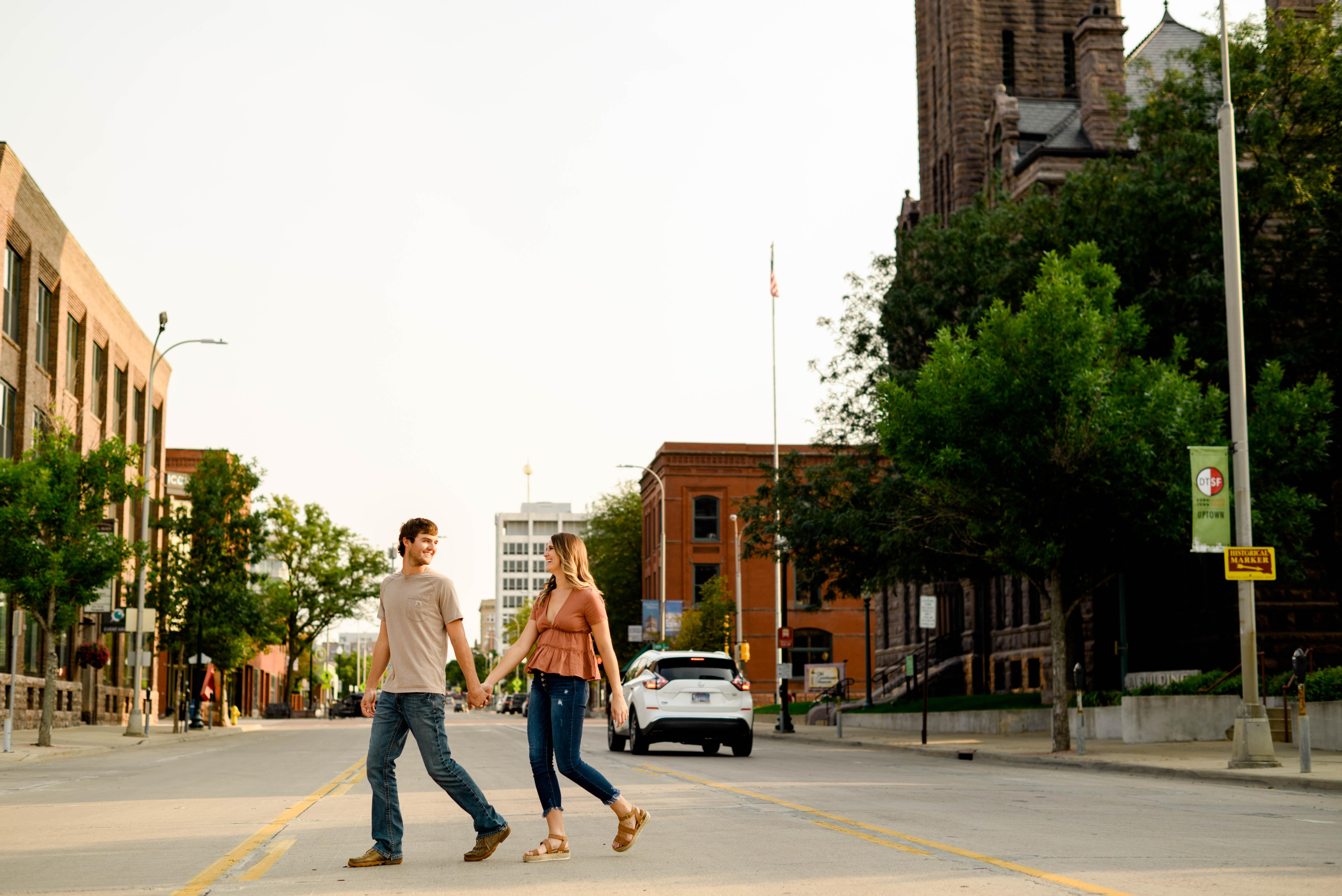 The Wedding Website of Gabi Deml and Payton Foxley