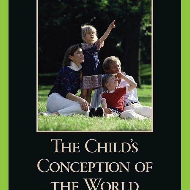 The Child's Conception of the World
