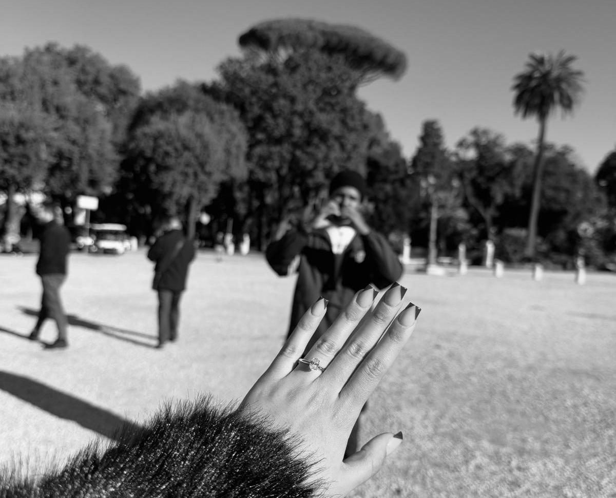 The Wedding Website of Alina Felicia M. Winterscheid and Juan Elias Anderson