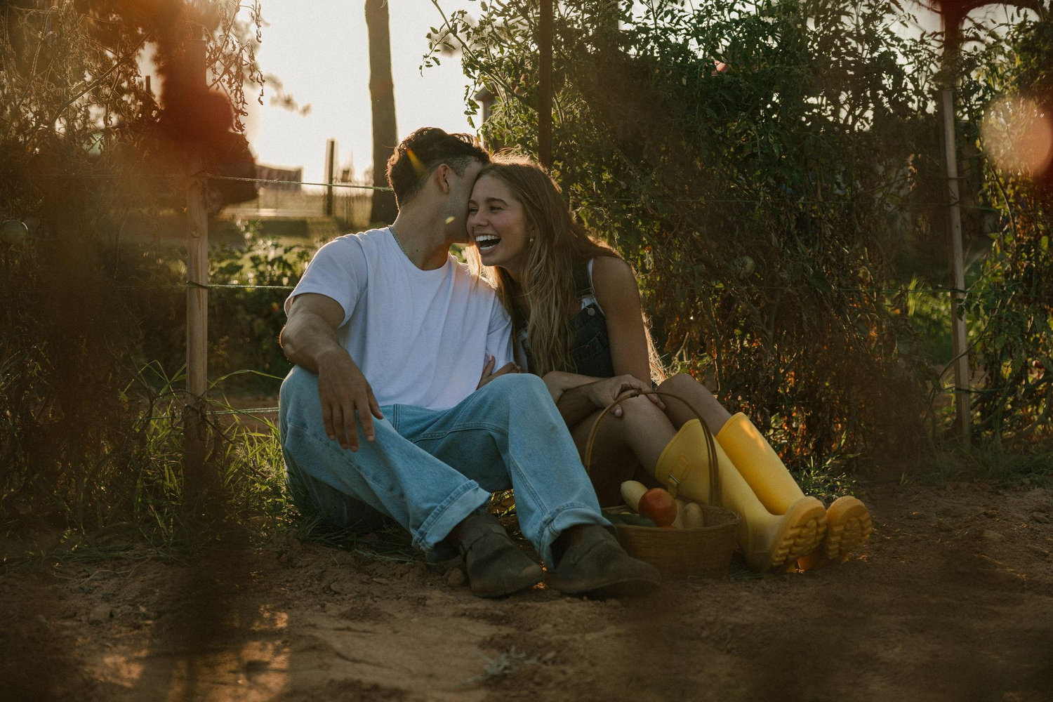 The Wedding Website of Anna Dalton and Jack Kraatz