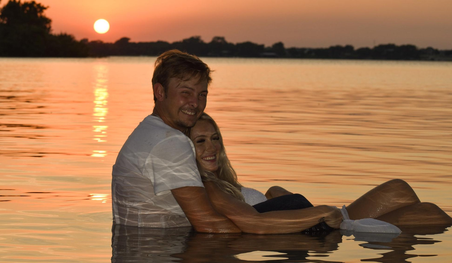 The Wedding Website of Merry Mckinney and Braden Bishop