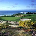 Spyglass Hill Golf Course