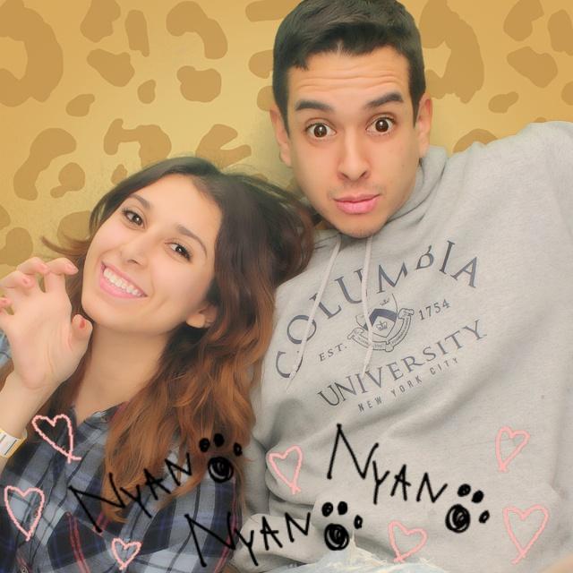 Japanese photobooth fun!