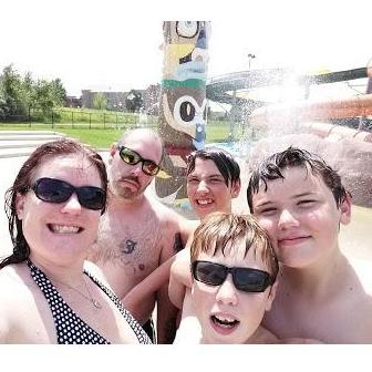 waterpark