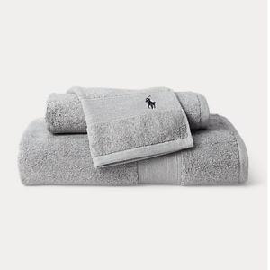 Polo Bath Towel Towels