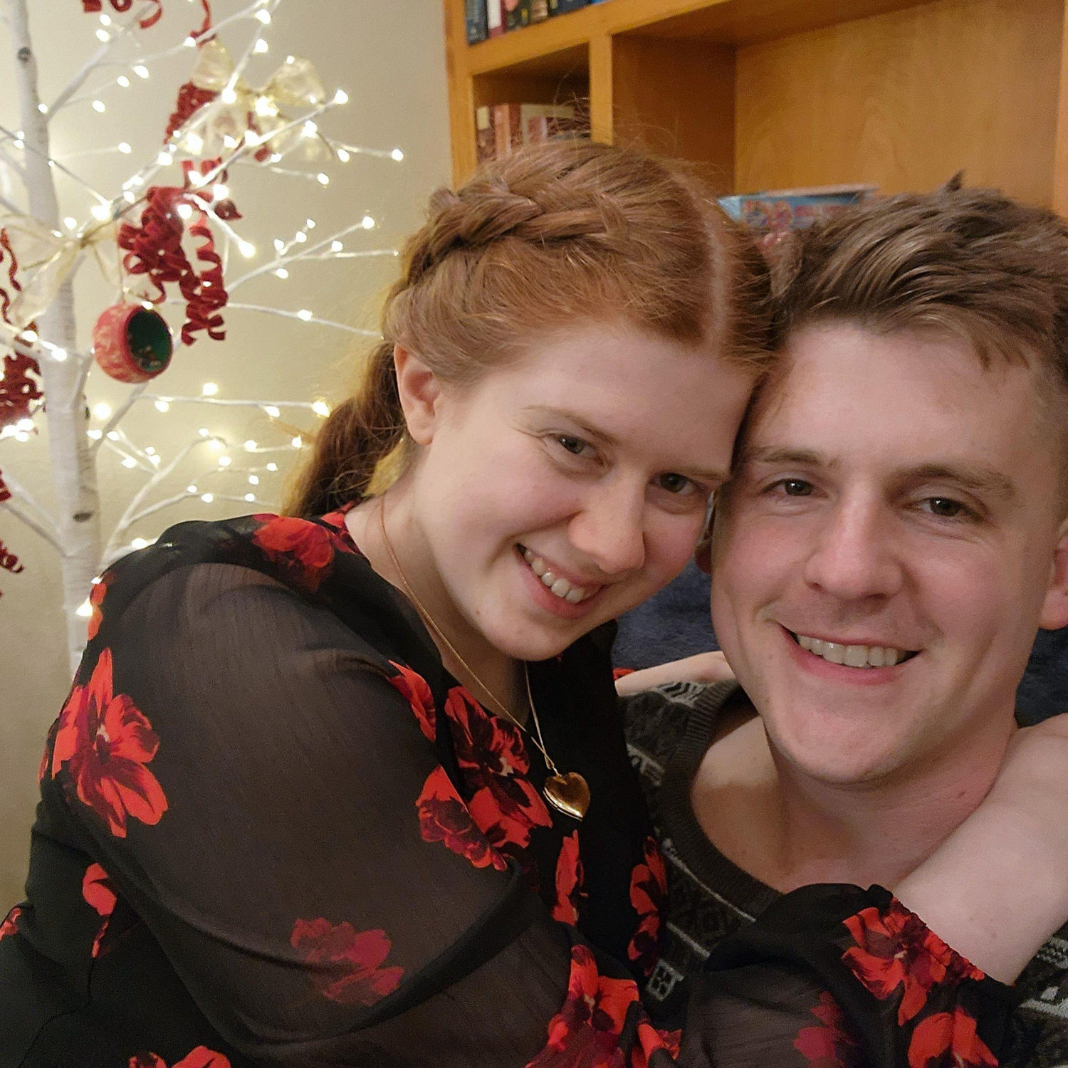 First Family Christmas