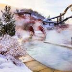 Old Town Hot Springs