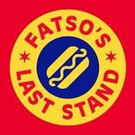 Fatso's Last Stand
