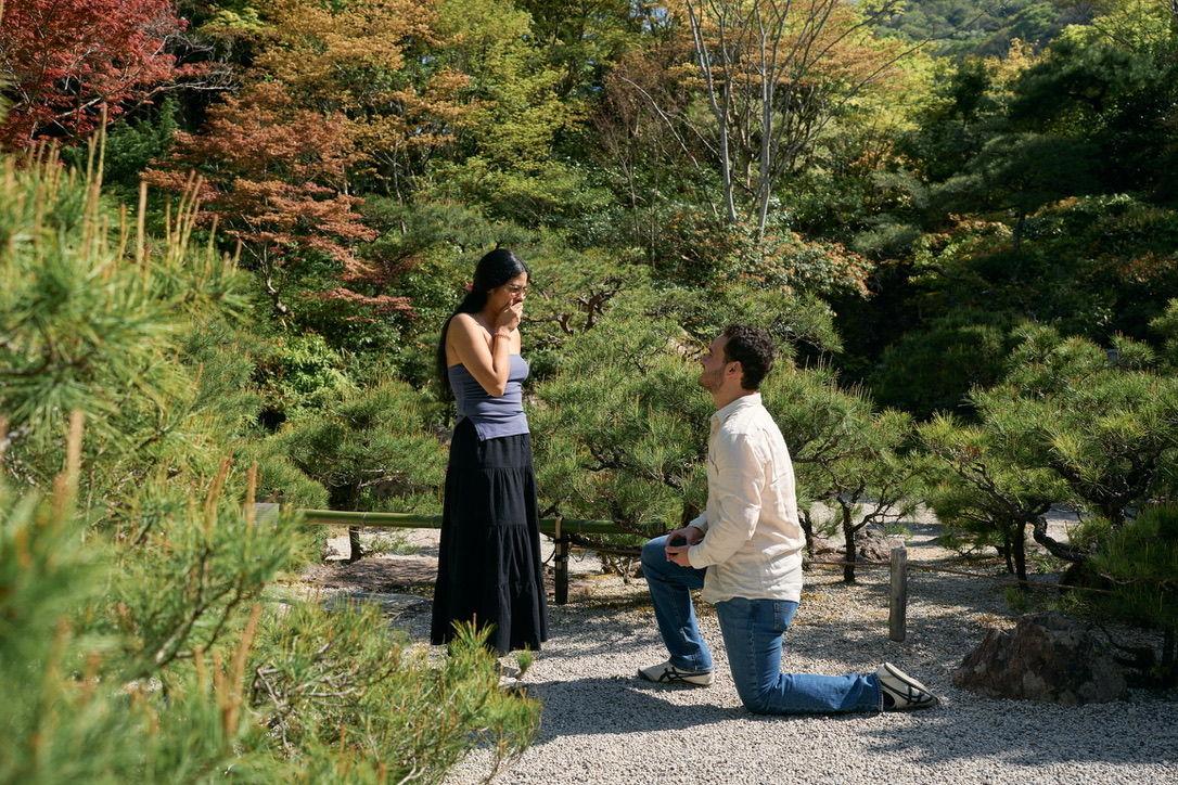 The Wedding Website of Cristina Rivas and Andrés Lacayo