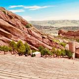 Explore Red Rocks