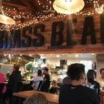 Brass Bear Brewing & Bistro