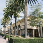 Fashion Island