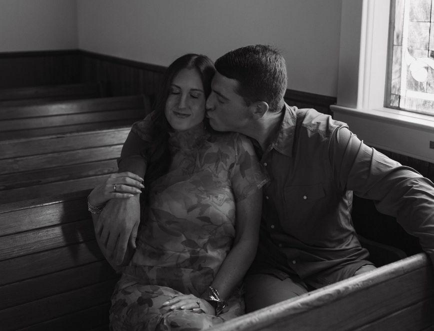 The Wedding Website of Jacey Bomar and Tripp Stults