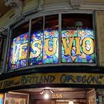 Vesuvio Cafe