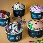 Chill-N Ice Cream Coconut Grove