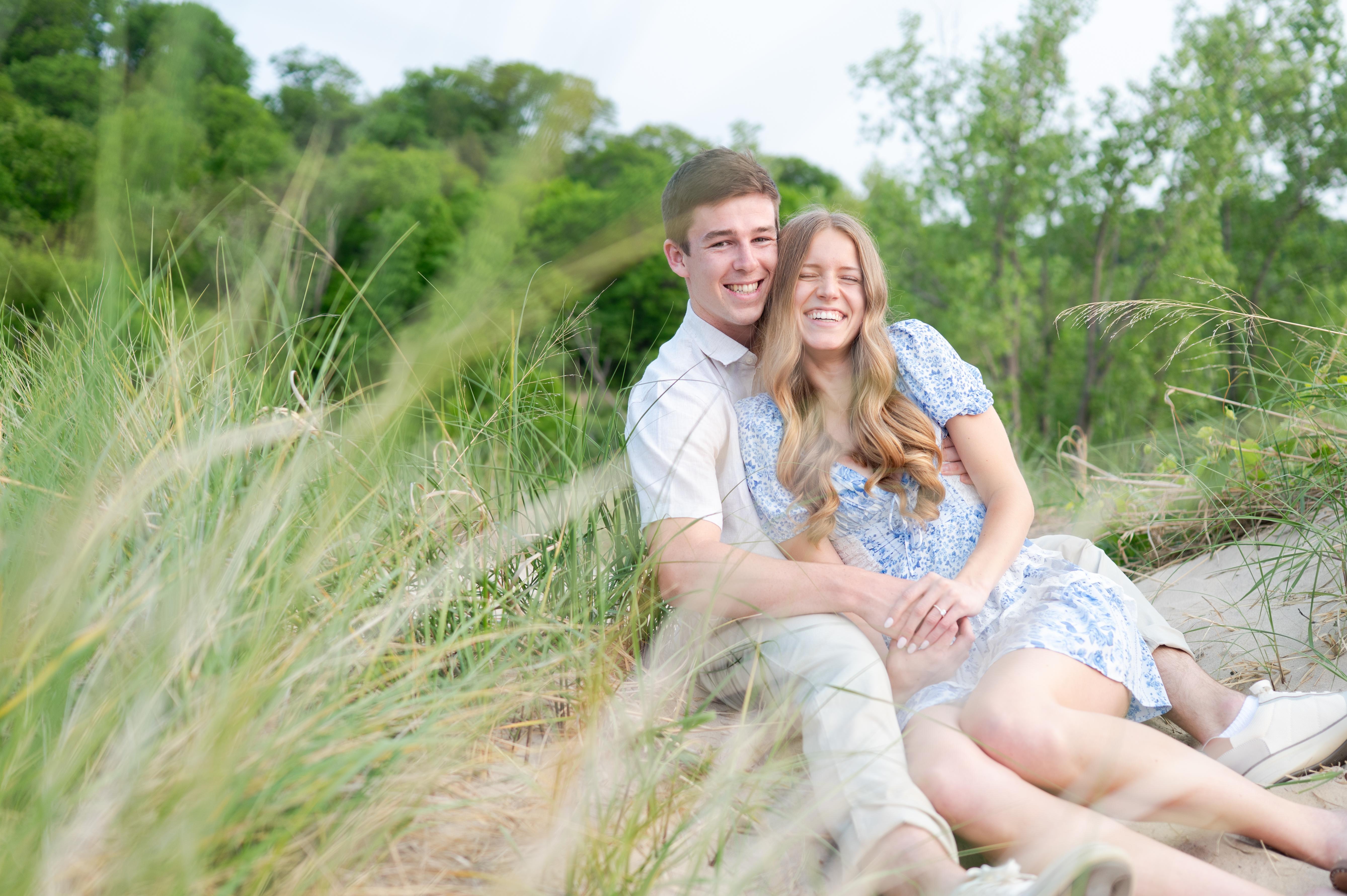 The Wedding Website of Anna Mittag and Thomas McClelland