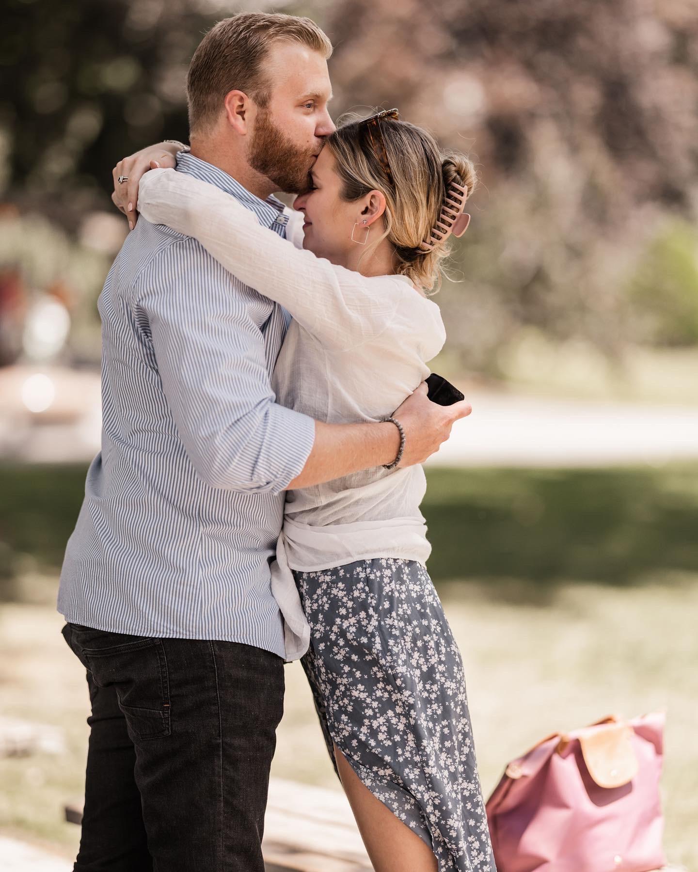 The Wedding Website of Libby Davis and Nick O'Connell