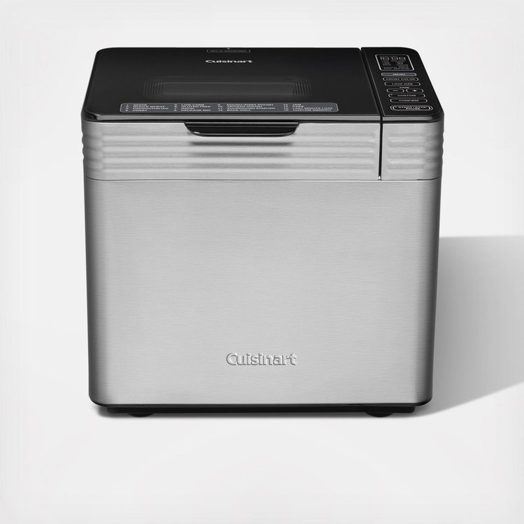 Cuisinart, Custom Convection Bread Maker CBK-210 | Zola