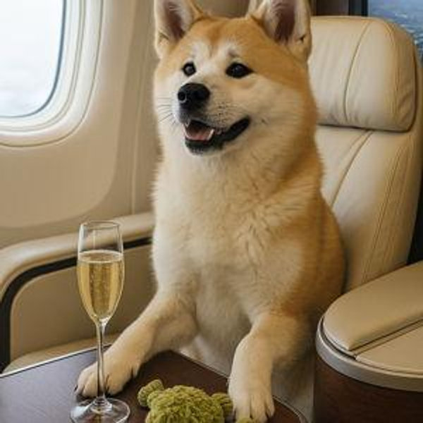 First Class Airfare Fund