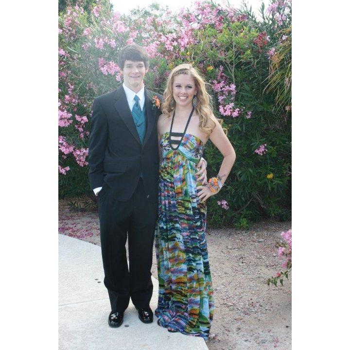 Senior Prom 2010
