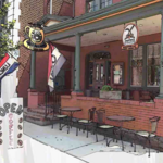 The Ragged Edge Coffee House