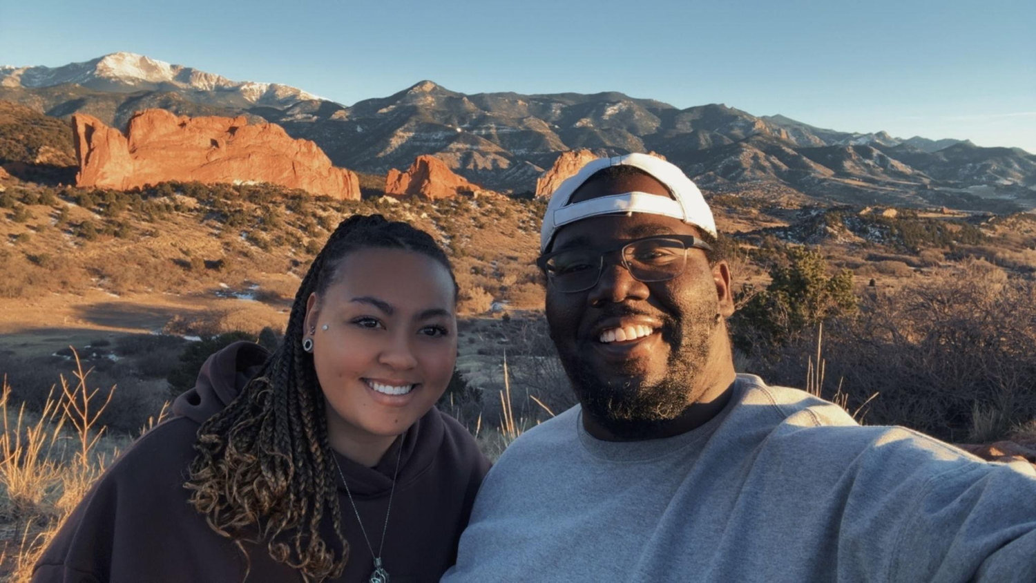 The Wedding Website of Tatiana Rainey and Demetri Tillman